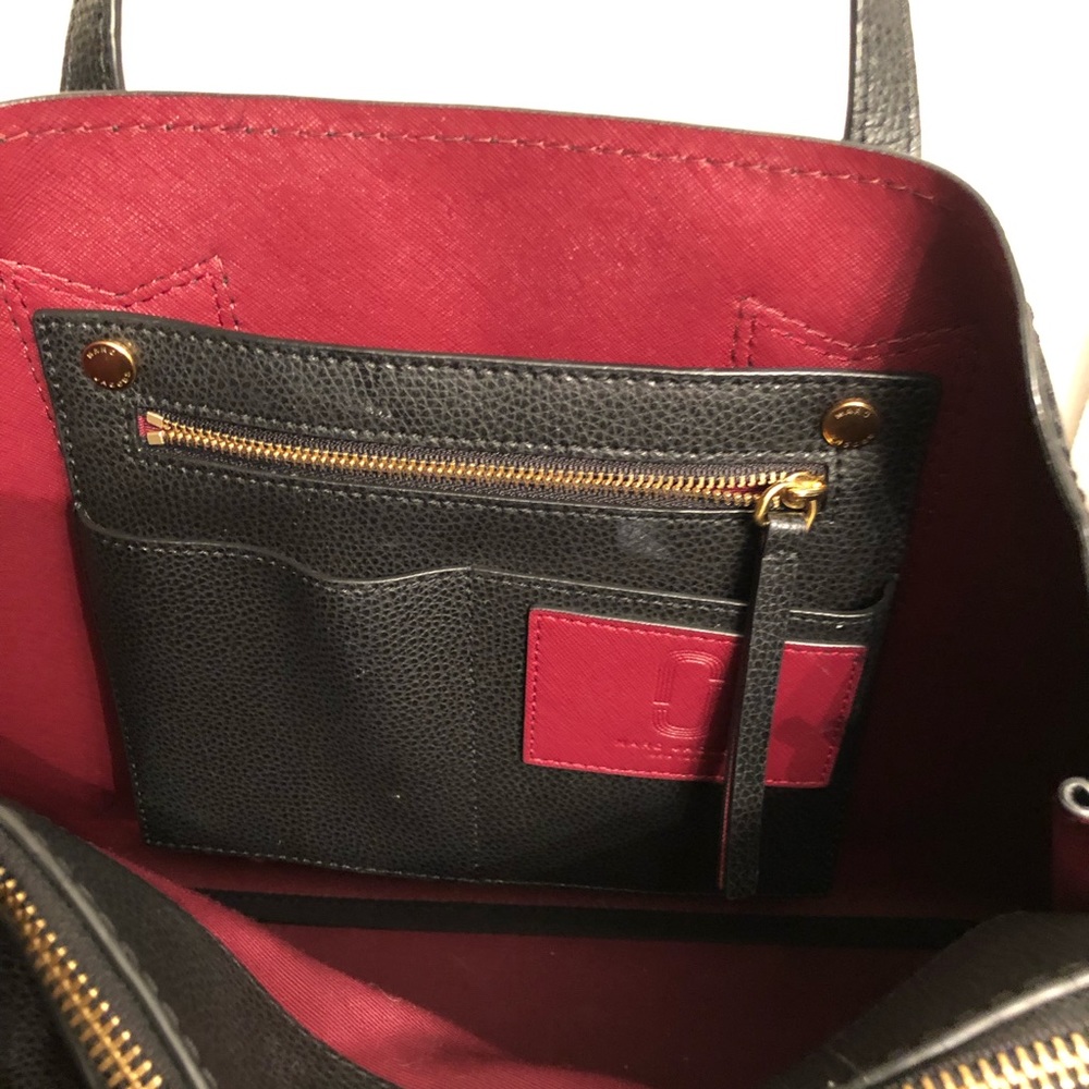 Mark Jacobs bag - Picture 3 of 3